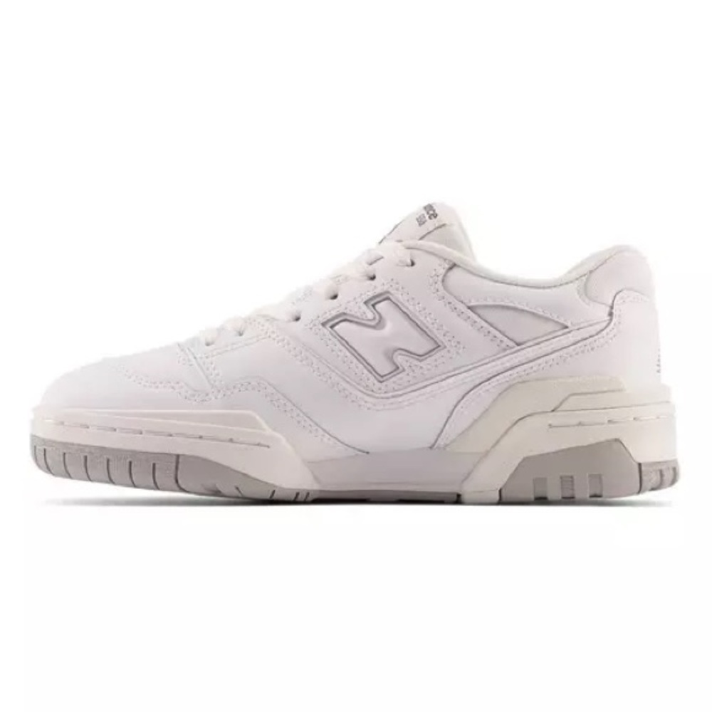 New Balance Cream 550 Sneakers - Picture 4 of 4